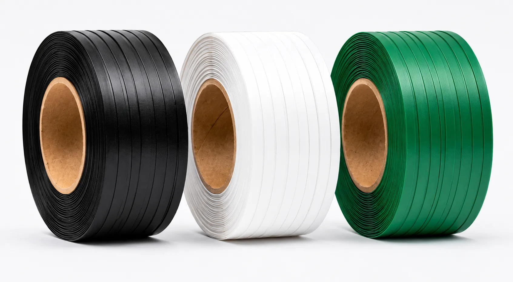 PP Strapping Band Specifications — Norway
